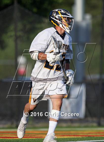 Thumbnail 2 in Victor vs. Pittsford (Section 5 Class A Final) photogallery.