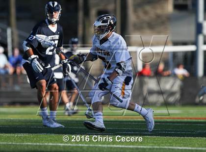 Thumbnail 2 in Victor vs. Pittsford (Section 5 Class A Final) photogallery.