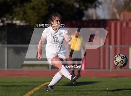 Thumbnail 1 in Carlmont vs Homestead photogallery.