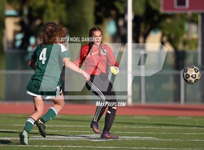 Thumbnail 1 in Carlmont vs Homestead photogallery.