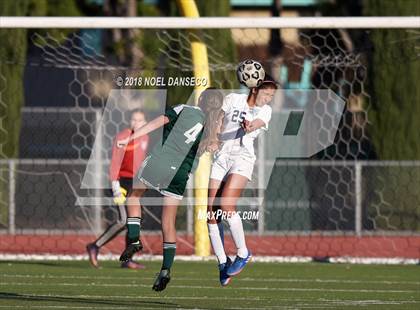 Thumbnail 2 in Carlmont vs Homestead photogallery.