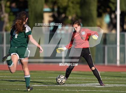 Thumbnail 2 in Carlmont vs Homestead photogallery.