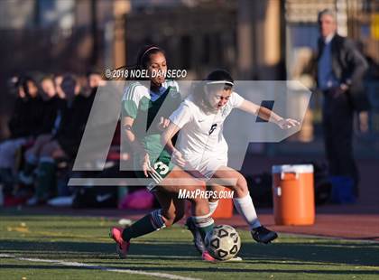 Thumbnail 1 in Carlmont vs Homestead photogallery.