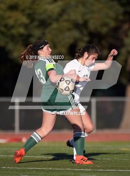 Thumbnail 1 in Carlmont vs Homestead photogallery.