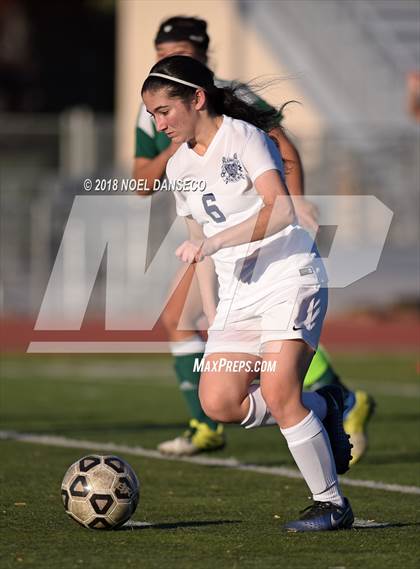 Thumbnail 1 in Carlmont vs Homestead photogallery.