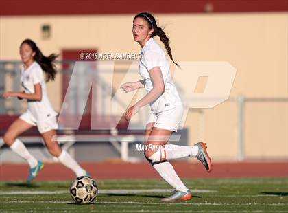 Thumbnail 1 in Carlmont vs Homestead photogallery.