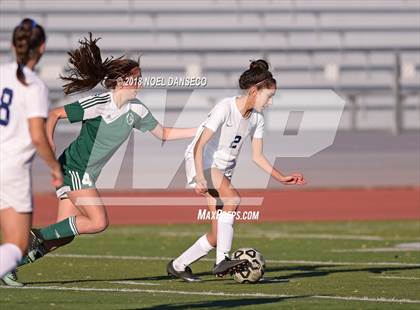 Thumbnail 1 in Carlmont vs Homestead photogallery.