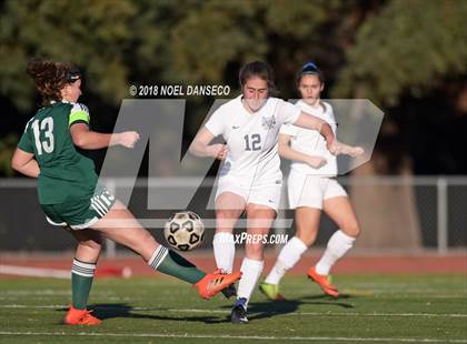 Thumbnail 3 in Carlmont vs Homestead photogallery.