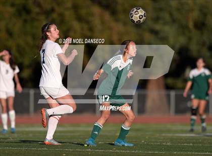 Thumbnail 3 in Carlmont vs Homestead photogallery.