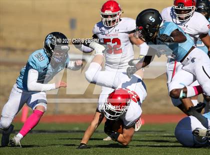 Thumbnail 2 in Montrose @ Vista Ridge photogallery.
