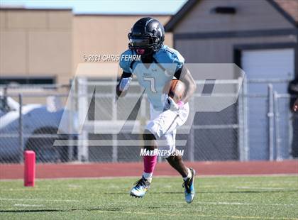 Thumbnail 1 in Montrose @ Vista Ridge photogallery.