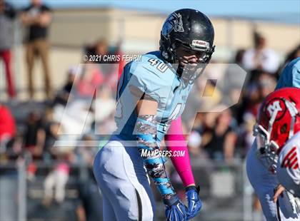 Thumbnail 2 in Montrose @ Vista Ridge photogallery.
