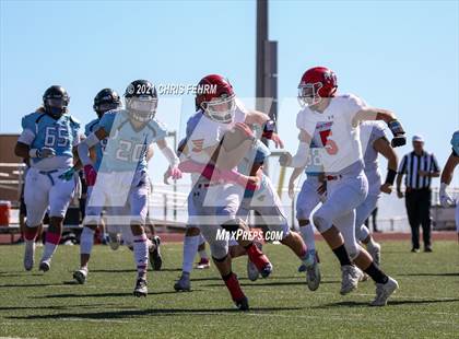 Thumbnail 2 in Montrose @ Vista Ridge photogallery.