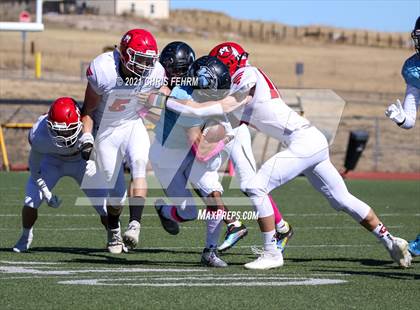 Thumbnail 1 in Montrose @ Vista Ridge photogallery.