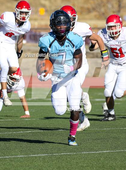 Thumbnail 3 in Montrose @ Vista Ridge photogallery.