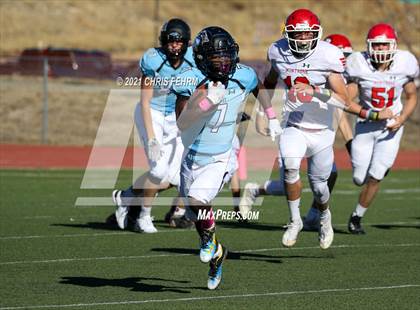 Thumbnail 1 in Montrose @ Vista Ridge photogallery.