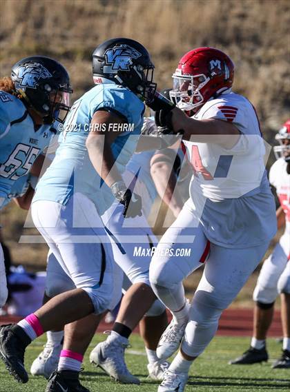 Thumbnail 2 in Montrose @ Vista Ridge photogallery.