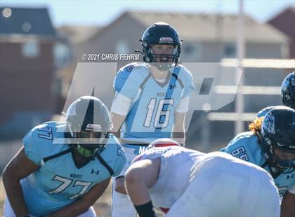 Thumbnail 1 in Montrose @ Vista Ridge photogallery.
