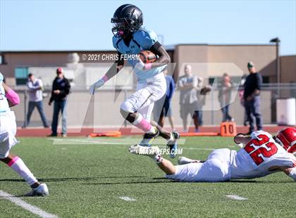 Thumbnail 1 in Montrose @ Vista Ridge photogallery.