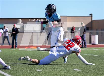 Thumbnail 3 in Montrose @ Vista Ridge photogallery.
