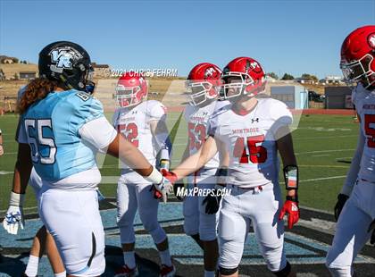 Thumbnail 3 in Montrose @ Vista Ridge photogallery.