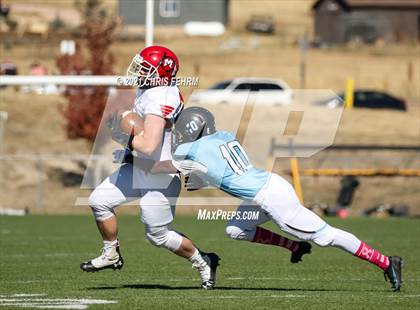 Thumbnail 1 in Montrose @ Vista Ridge photogallery.