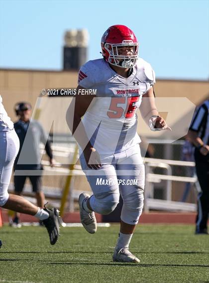 Thumbnail 3 in Montrose @ Vista Ridge photogallery.