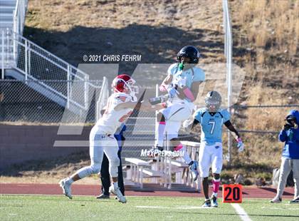Thumbnail 2 in Montrose @ Vista Ridge photogallery.