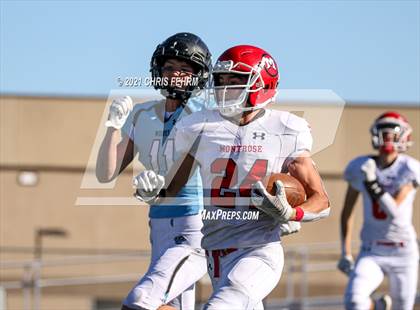 Thumbnail 2 in Montrose @ Vista Ridge photogallery.