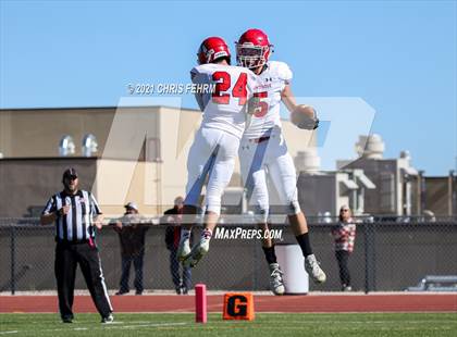 Thumbnail 1 in Montrose @ Vista Ridge photogallery.