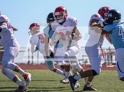 Thumbnail 3 in Montrose @ Vista Ridge photogallery.
