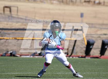 Thumbnail 1 in Montrose @ Vista Ridge photogallery.