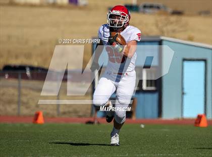 Thumbnail 2 in Montrose @ Vista Ridge photogallery.