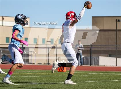 Thumbnail 2 in Montrose @ Vista Ridge photogallery.
