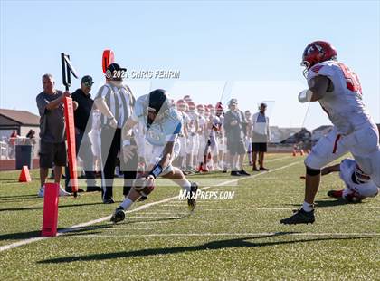 Thumbnail 1 in Montrose @ Vista Ridge photogallery.