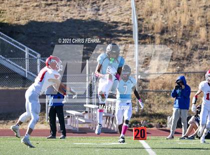Thumbnail 3 in Montrose @ Vista Ridge photogallery.