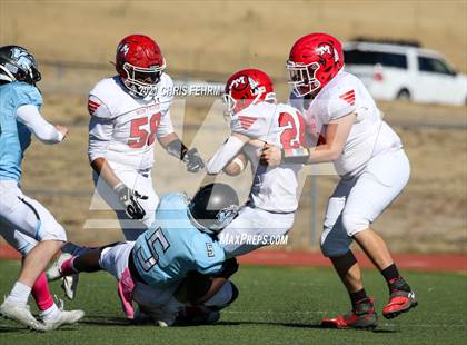 Thumbnail 2 in Montrose @ Vista Ridge photogallery.