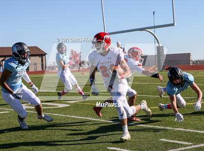 Thumbnail 3 in Montrose @ Vista Ridge photogallery.