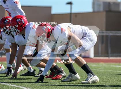 Thumbnail 1 in Montrose @ Vista Ridge photogallery.