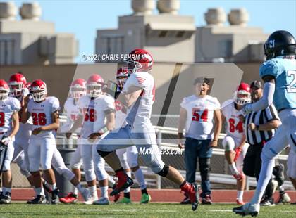 Thumbnail 2 in Montrose @ Vista Ridge photogallery.