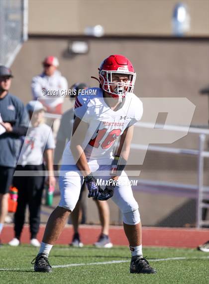 Thumbnail 2 in Montrose @ Vista Ridge photogallery.