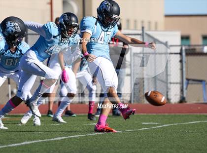 Thumbnail 3 in Montrose @ Vista Ridge photogallery.