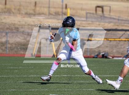 Thumbnail 2 in Montrose @ Vista Ridge photogallery.