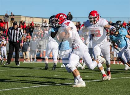 Thumbnail 3 in Montrose @ Vista Ridge photogallery.