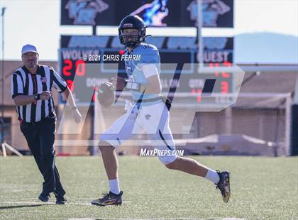 Thumbnail 2 in Montrose @ Vista Ridge photogallery.