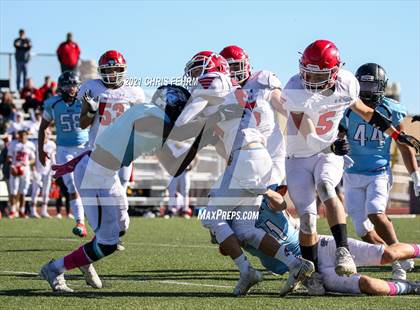 Thumbnail 1 in Montrose @ Vista Ridge photogallery.