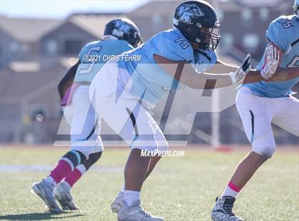 Thumbnail 3 in Montrose @ Vista Ridge photogallery.