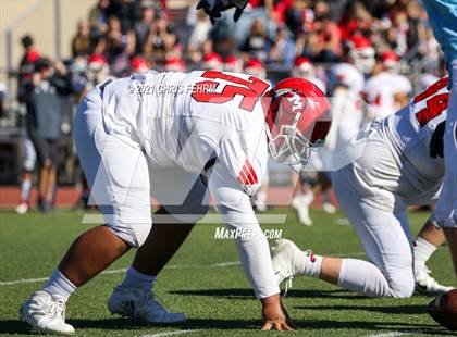 Thumbnail 3 in Montrose @ Vista Ridge photogallery.