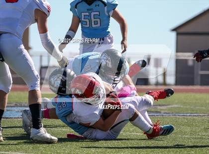 Thumbnail 3 in Montrose @ Vista Ridge photogallery.