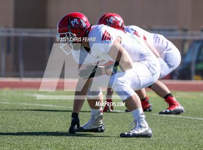 Thumbnail 2 in Montrose @ Vista Ridge photogallery.